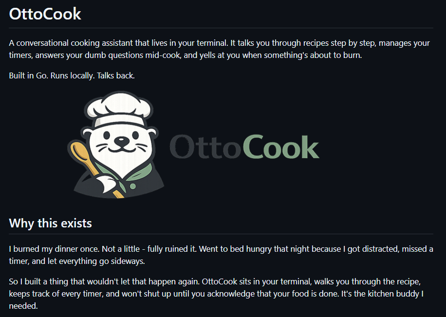 OttoCook